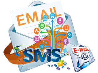 Bulk SMS Email Marketing Service in Hyderabad
