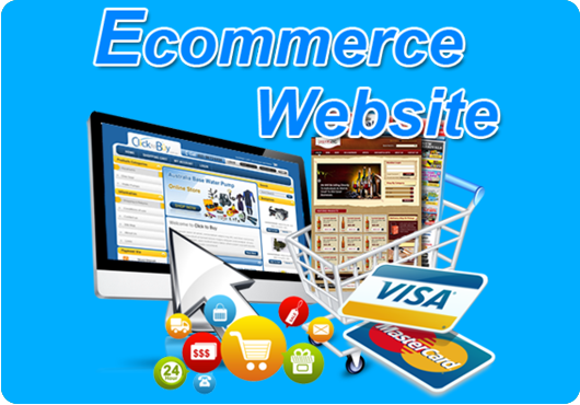 E-commerce portal development designing service in hyderabad